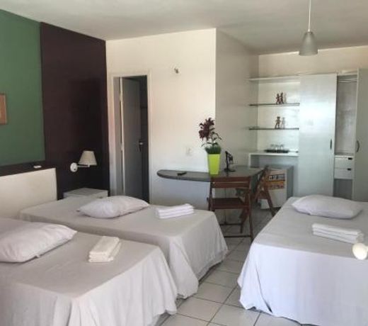 Hotel Cabana
