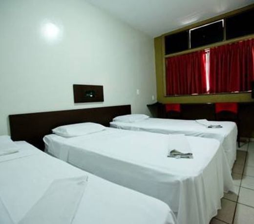 AL HOTEL