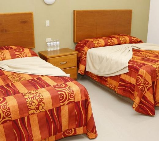 Hotel Salvatierra