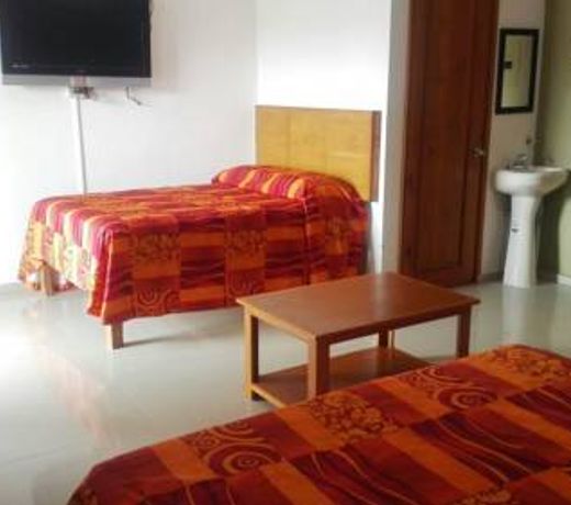 Hotel Salvatierra