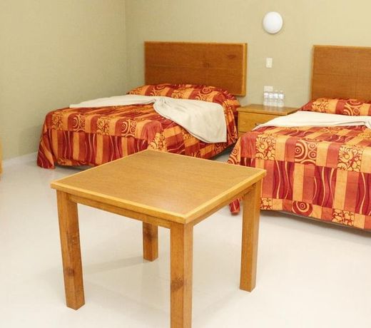 Hotel Salvatierra