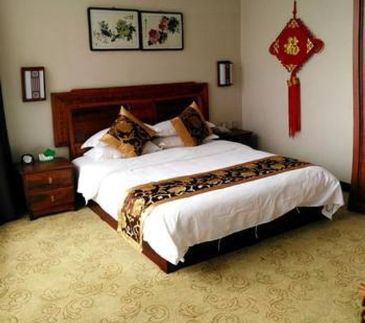 Langfang Zhongtai Hotel