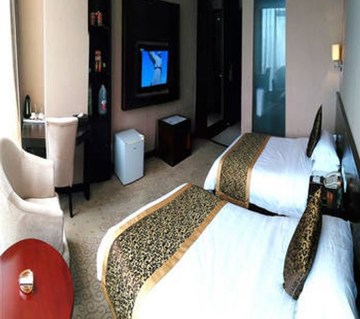 Langfang Zhongtai Hotel