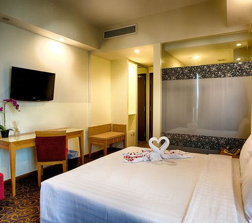 Hilton Garden Inn Singapore Serangoon