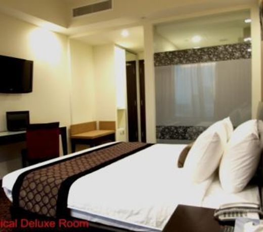 Hilton Garden Inn Singapore Serangoon