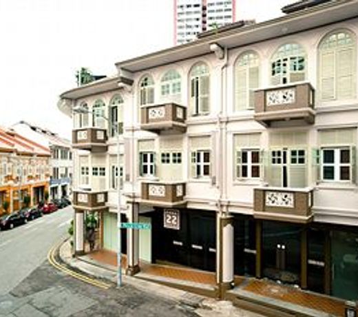 Butternut Tree Hotel - SG Clean