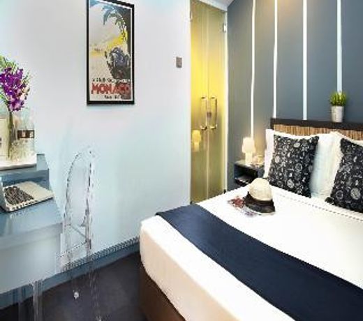 Butternut Tree Hotel - SG Clean