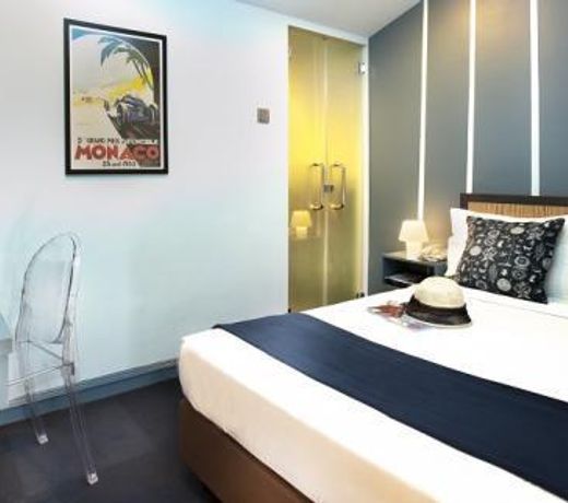 Butternut Tree Hotel - SG Clean