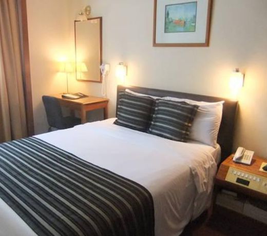 Summer View Hotel