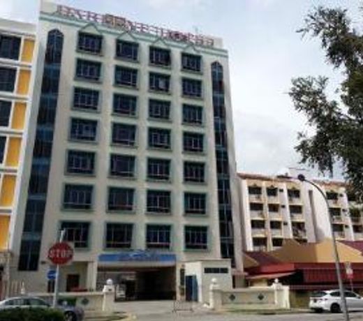 Darlene Hotel (SG Clean)