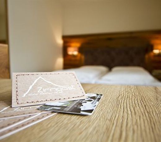 Hotel Zirngast