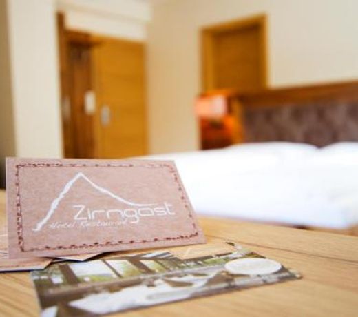 Hotel Zirngast