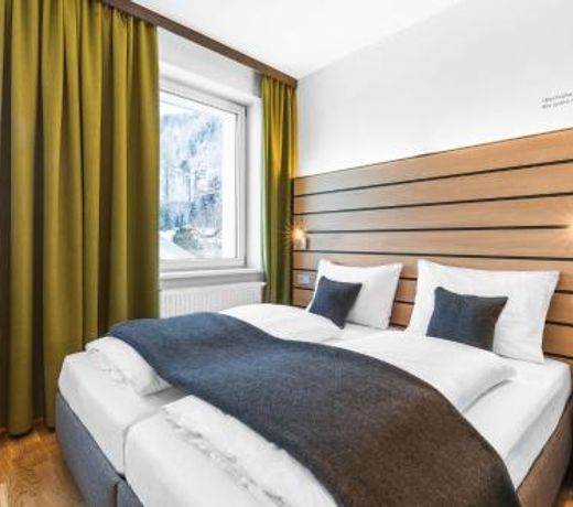 JUFA Hotel Schladming