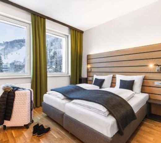 JUFA Hotel Schladming