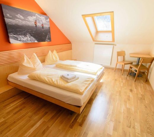 JUFA Hotel Schladming