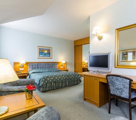 Hotel Habakuk