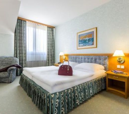 Hotel Habakuk