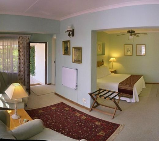Brevisbrook B&B