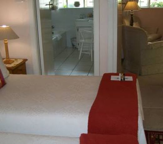 Brevisbrook B&B