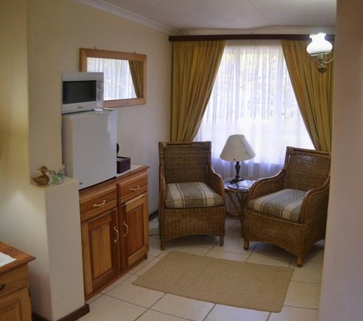 Brevisbrook B&B