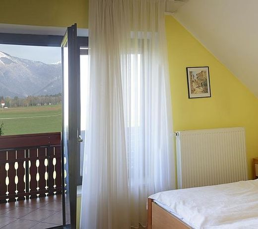 Bed and Breakfast Valjavec