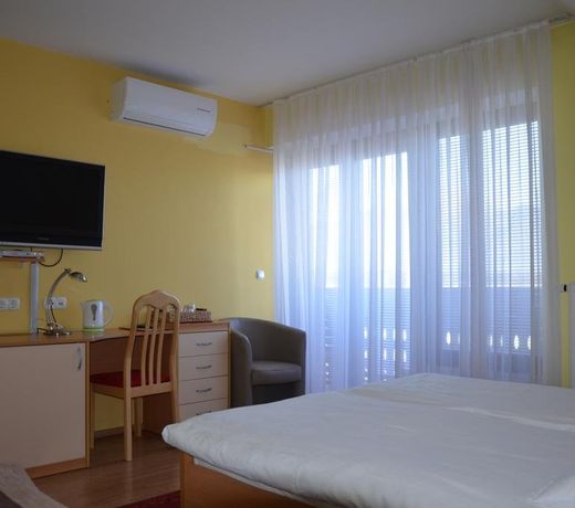Bed and Breakfast Valjavec