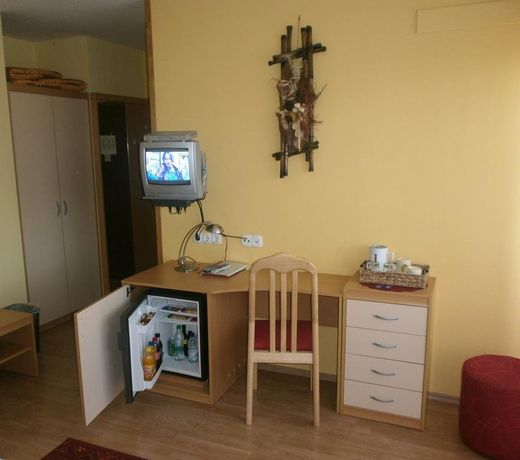Bed and Breakfast Valjavec