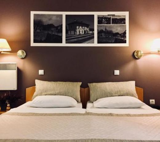 Hotel Leonardo
