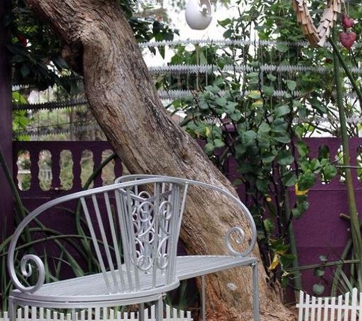 Silver Oaks Boutique Hotel