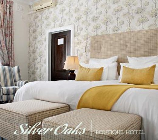 Silver Oaks Boutique Hotel