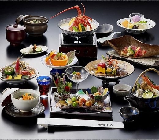 Ryokan Takechiyo Kirishima Bettei