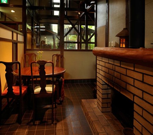 Tsumikusa No Yado Komatsu Ryokan