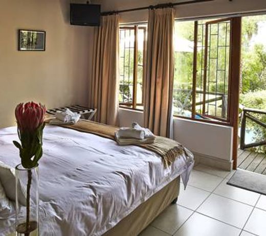 HOTTENTOTS MOUNTAIN VIEW GUEST HOUSE