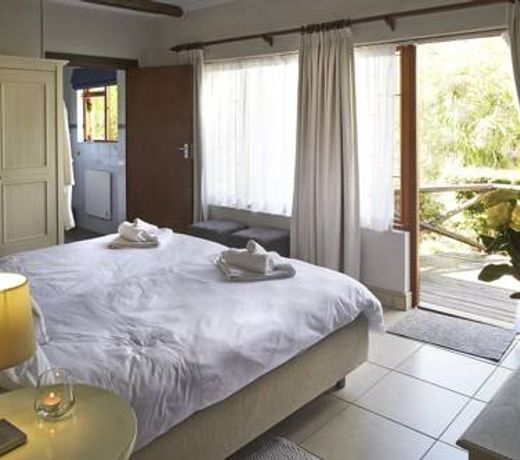 HOTTENTOTS MOUNTAIN VIEW GUEST HOUSE