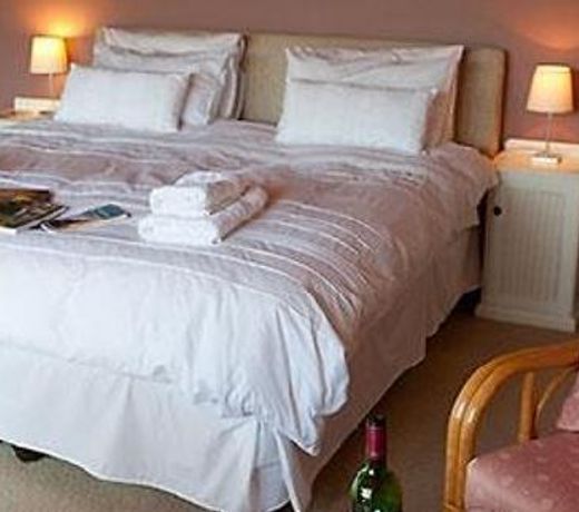 HOTTENTOTS MOUNTAIN VIEW GUEST HOUSE