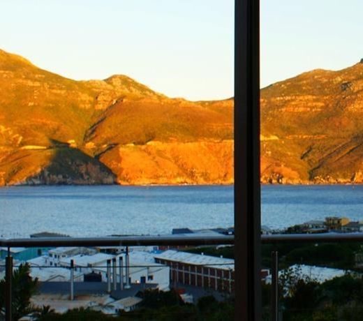 Poseidon Guest House
