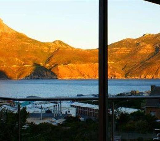 Poseidon Guest House