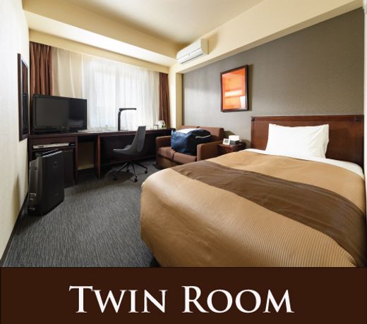 Hotel Sealuck Pal Utsunomiya