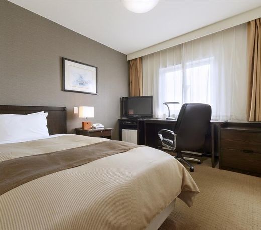 Hotel Sealuck Pal Utsunomiya
