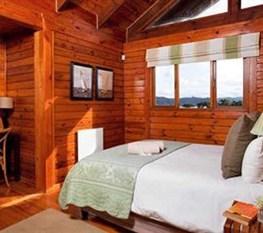 Oyster Creek Self Catering