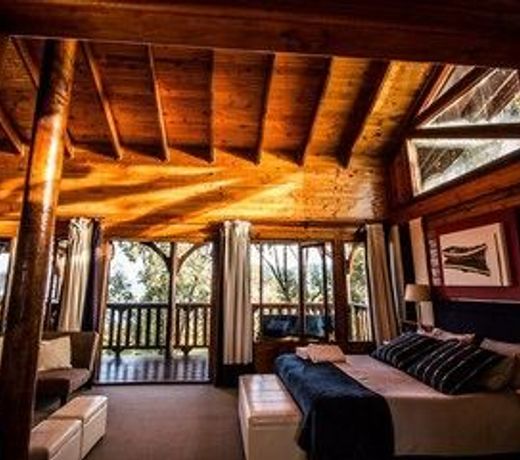 Oyster Creek Self Catering