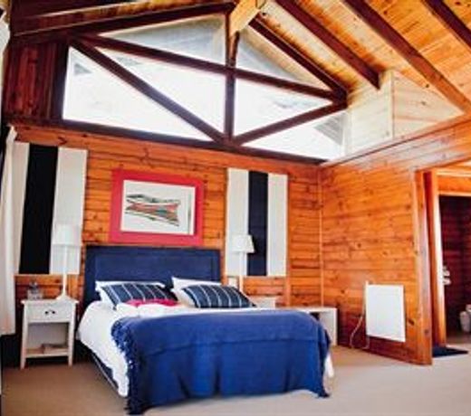 Oyster Creek Self Catering