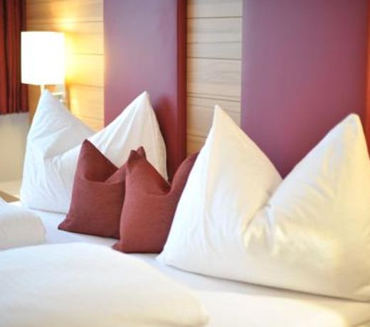 Hotel Sonnschupfer