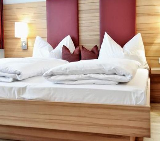 Hotel Sonnschupfer