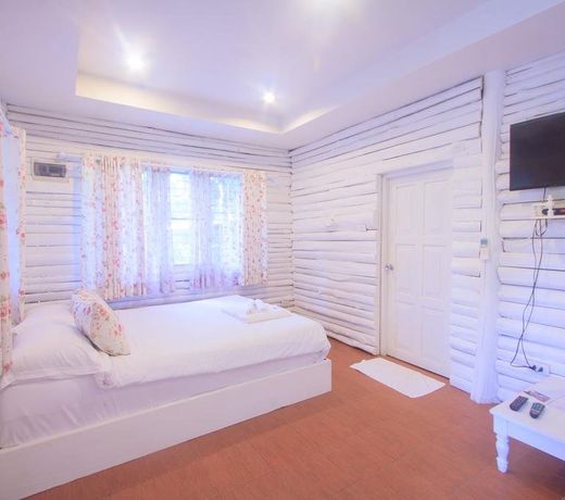 The Teak Resort Chiangdao