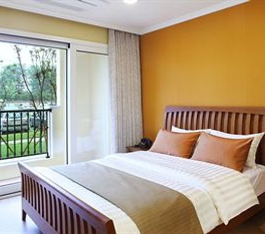 Hanwha Resort Seorak Sorano