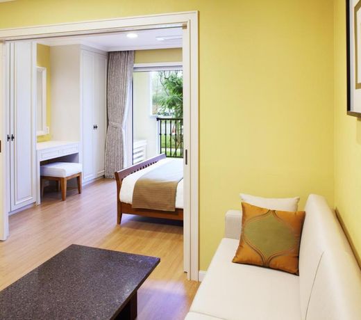 Hanwha Resort Seorak Sorano