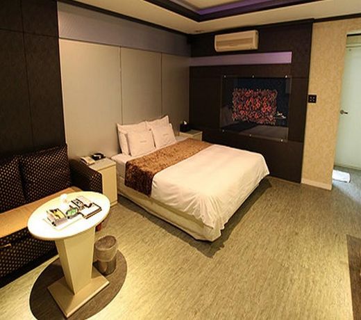 Suwon Guundong Ikkeulim Hotel