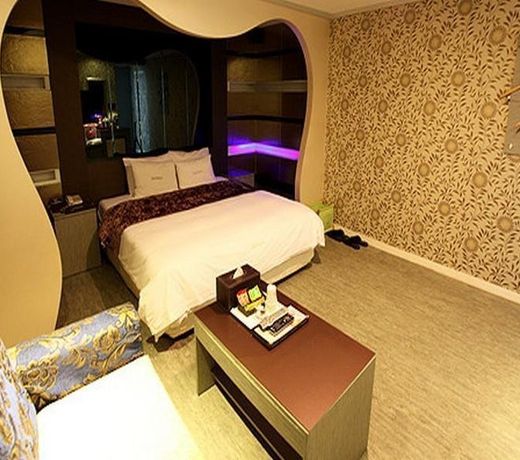 Suwon Guundong Ikkeulim Hotel
