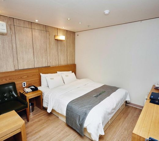 Stylish Hotel Ditto